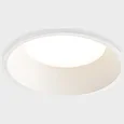 IT06-6013 white 4000K светильник встраиваемый