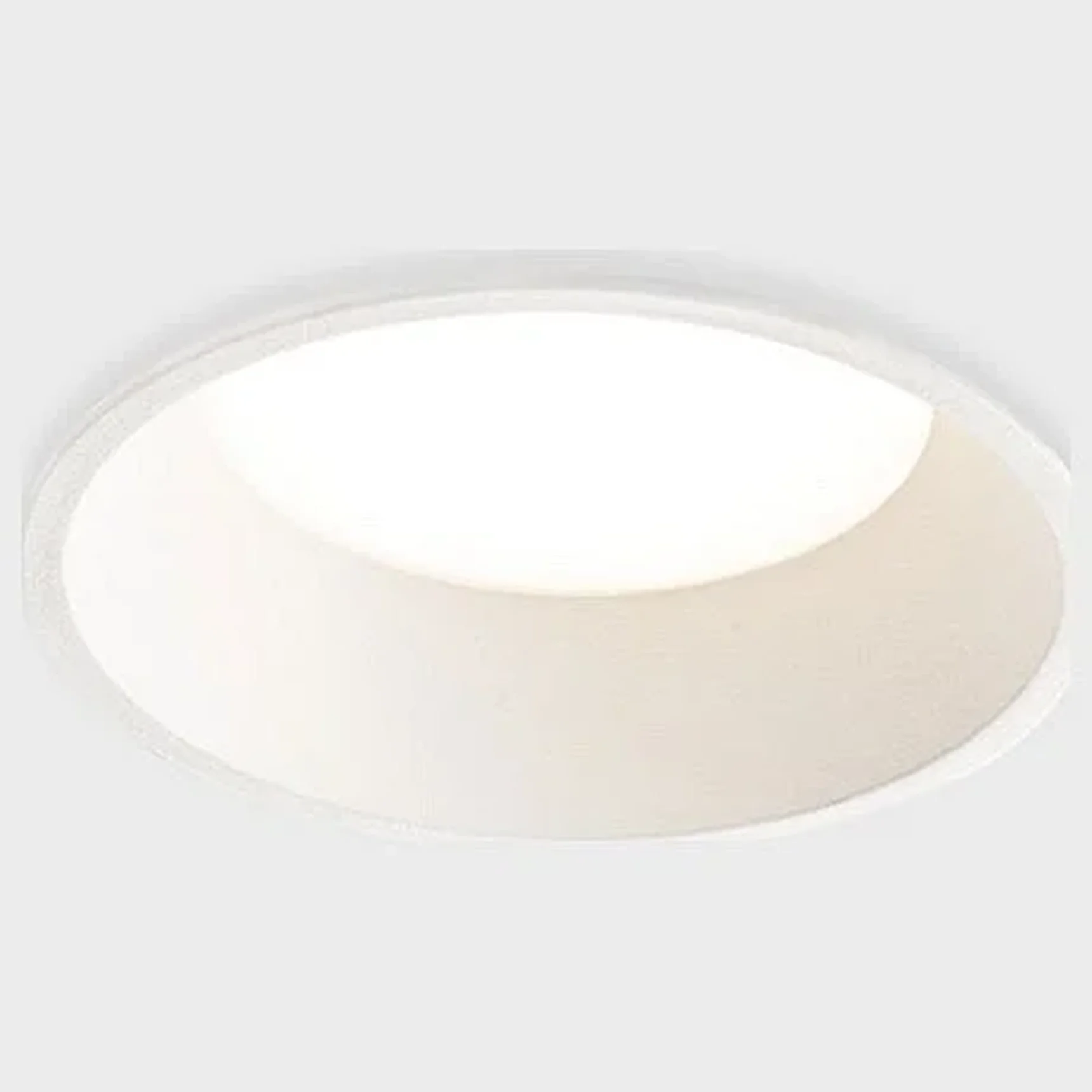 IT06-6013 white 4000K светильник встраиваемый