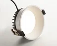 IT06-6013 white 4000K светильник встраиваемый