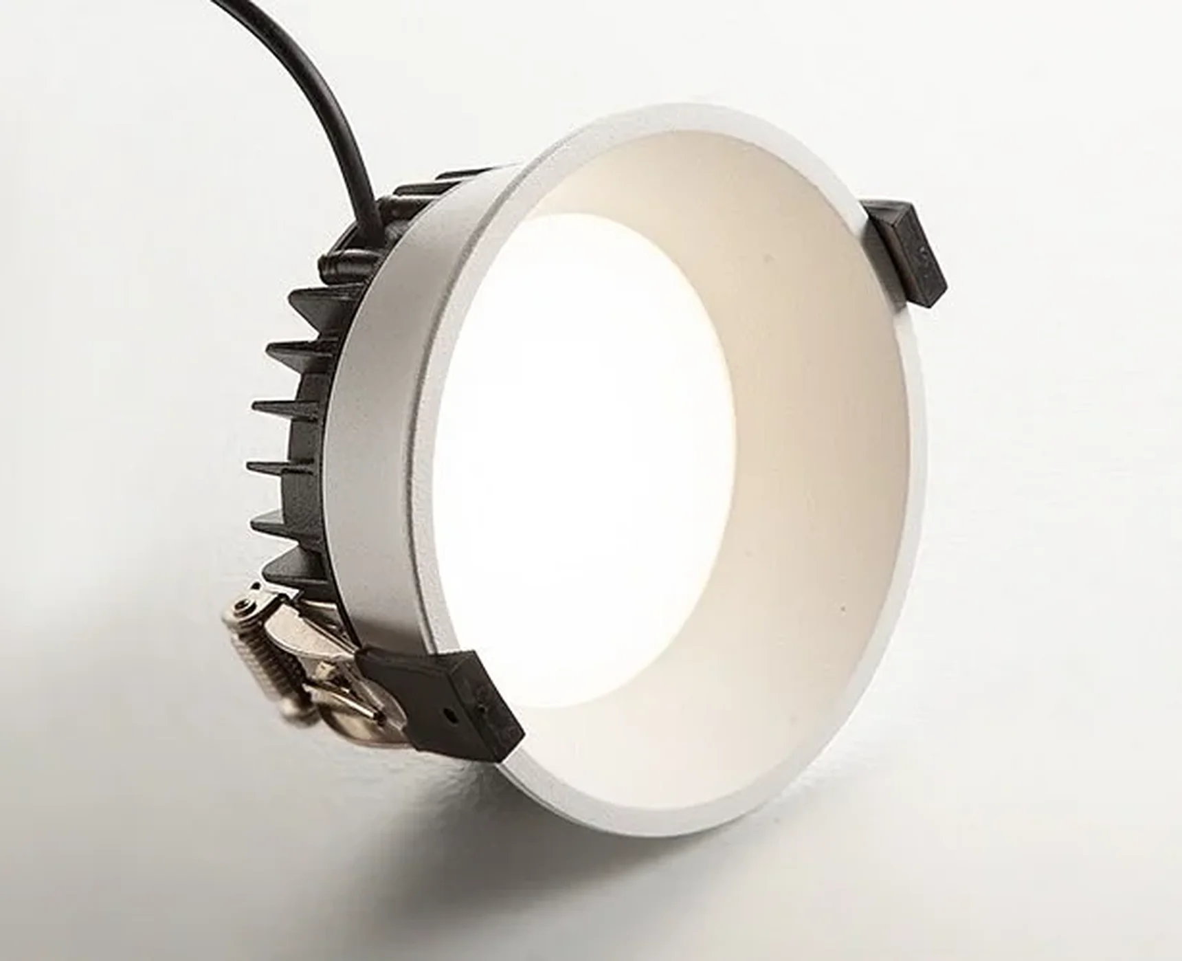 IT06-6014 white 3000K светильник встраиваемый