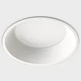 IT06-6014 white 3000K светильник встраиваемый