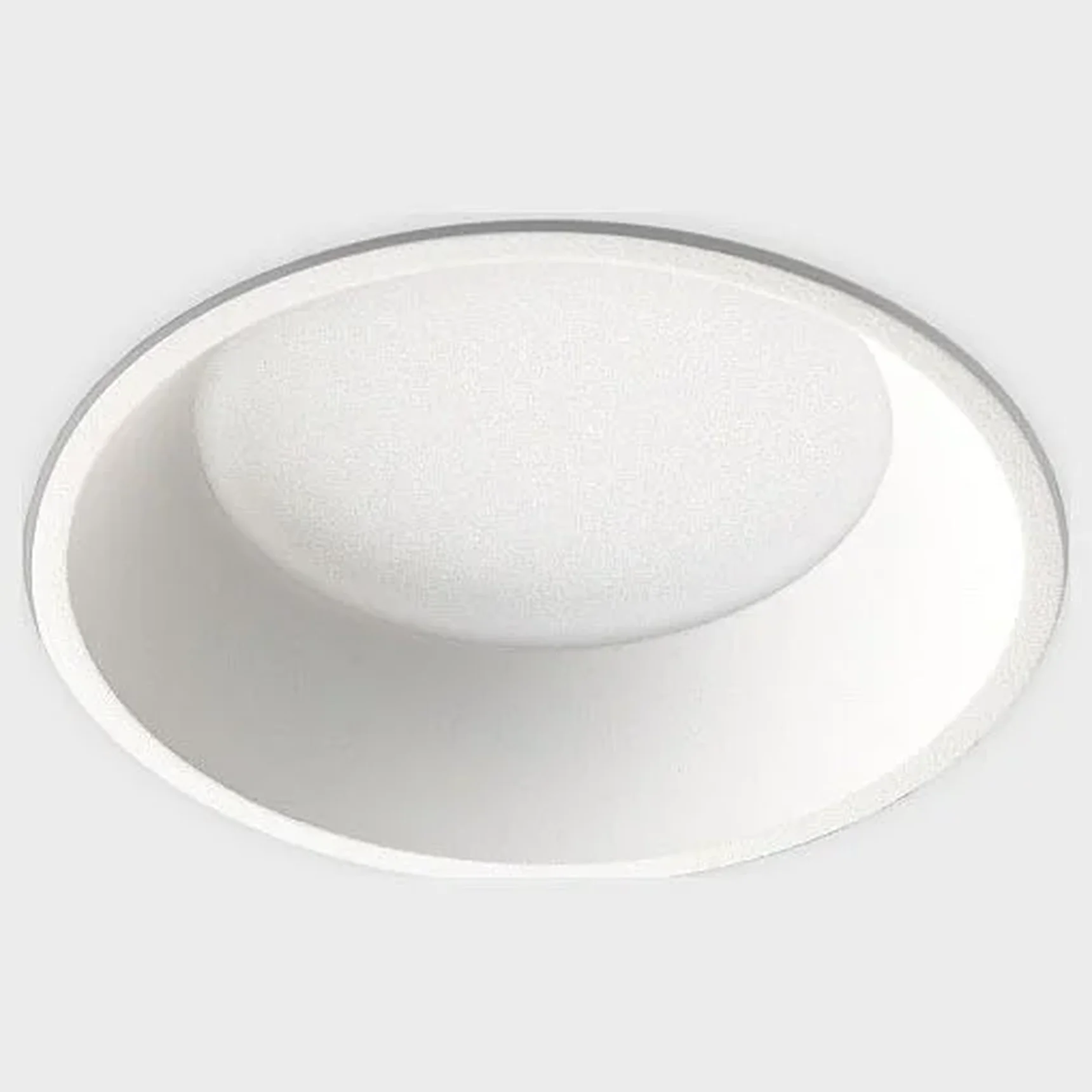 IT06-6014 white 3000K светильник встраиваемый