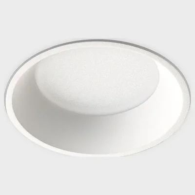 IT06-6014 white 4000K светильник встраиваемый