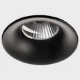 IT06-6016 black 4000K светильник встраиваемый