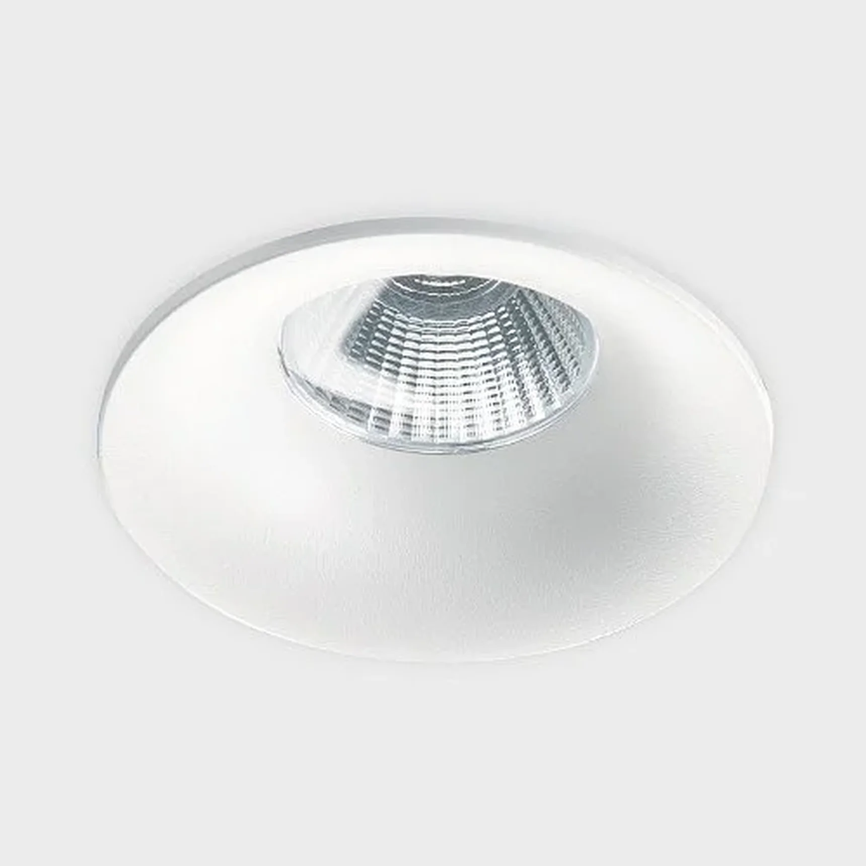 IT06-6016 white 4000K светильник встраиваемый