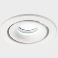 IT06-6018 white 3000K светильник встраиваемый