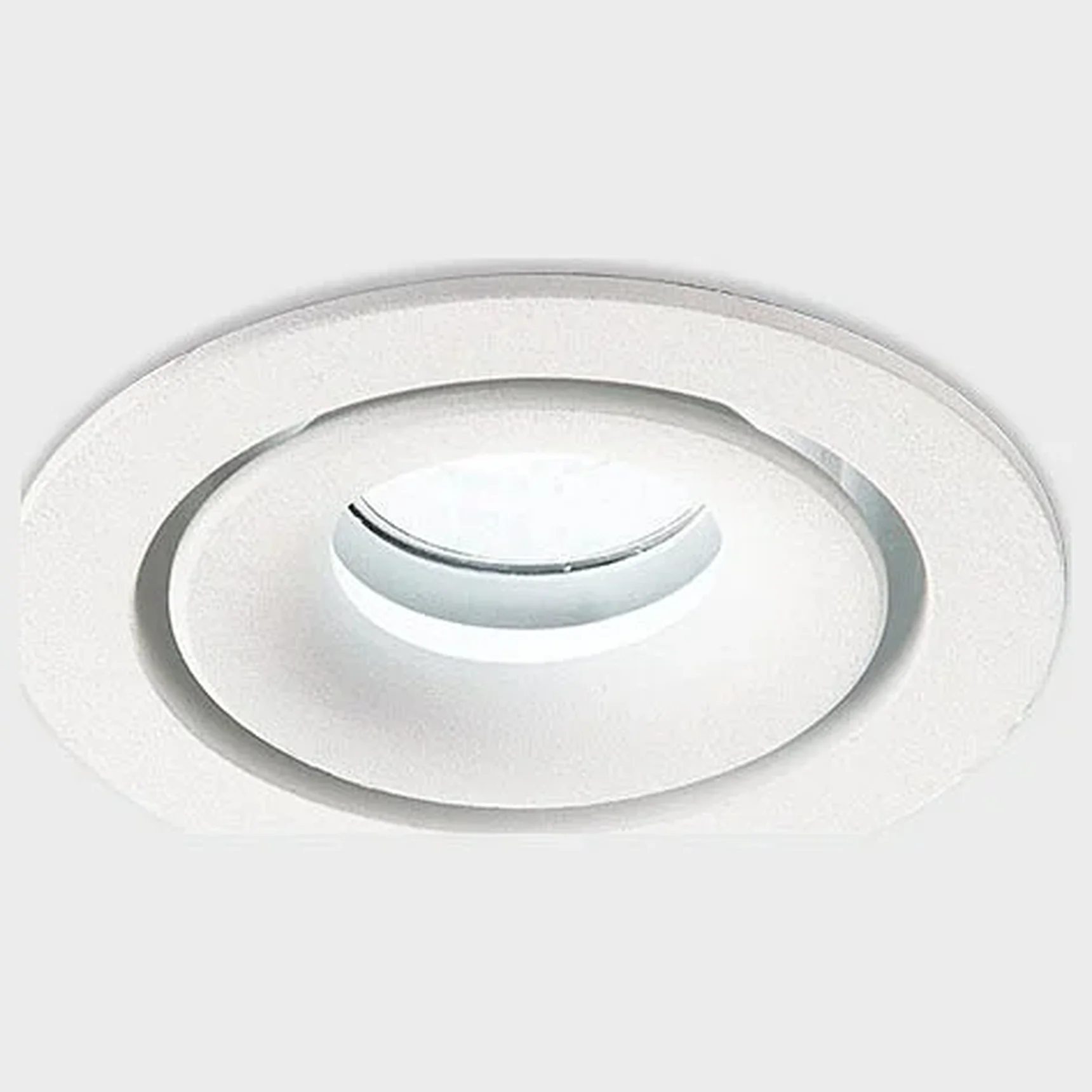 IT06-6018 white 3000K светильник встраиваемый