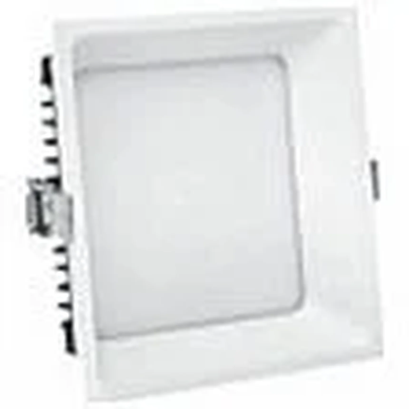 IT06-6019 white 4000K светильник встраиваемый
