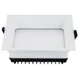 IT06-6019 white 4000K светильник встраиваемый