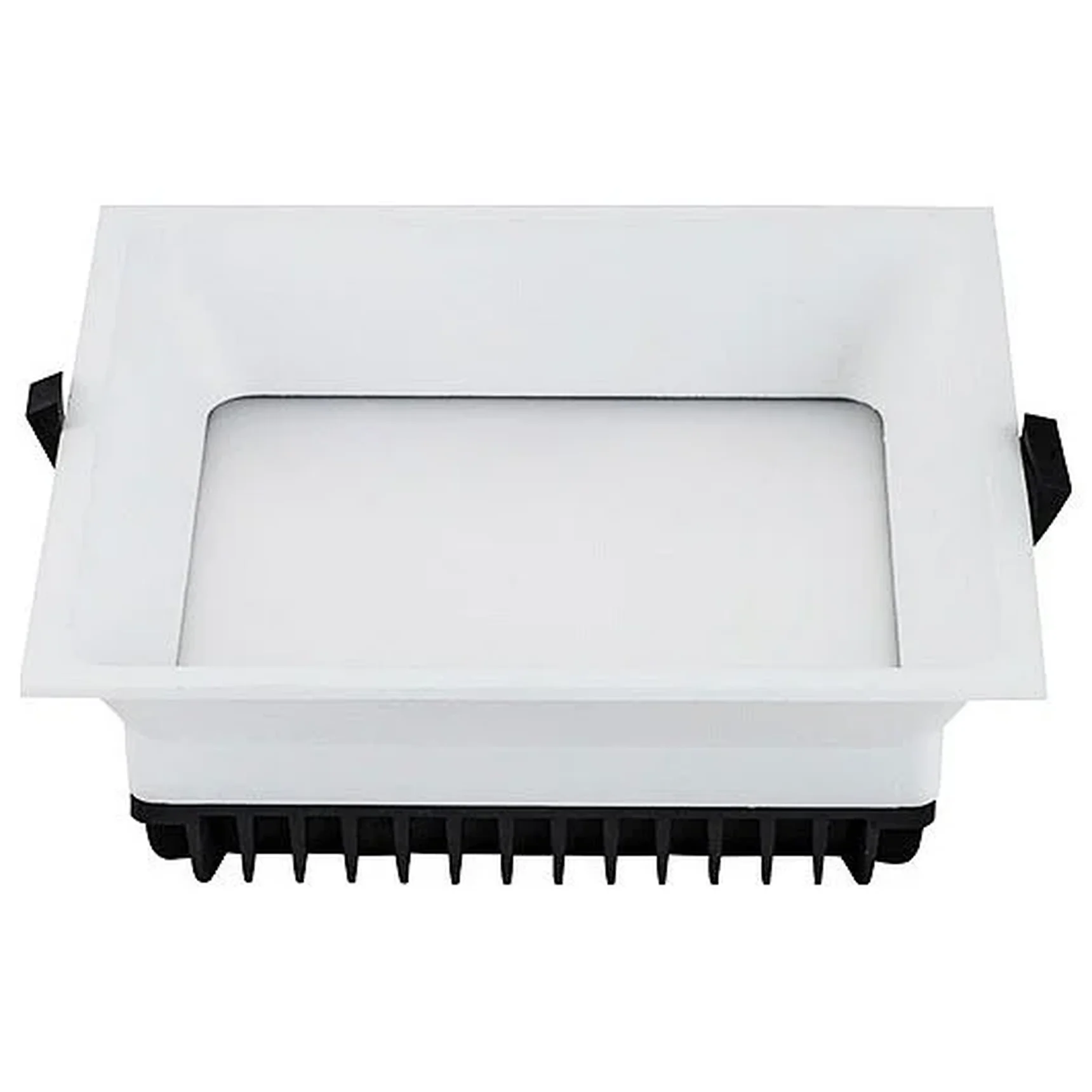 IT06-6019 white 4000K светильник встраиваемый