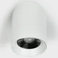 IT06-6035 white LED 12W 3000K 1060lm 36* CRI:90 IP44 d75мм Светильник потолочный