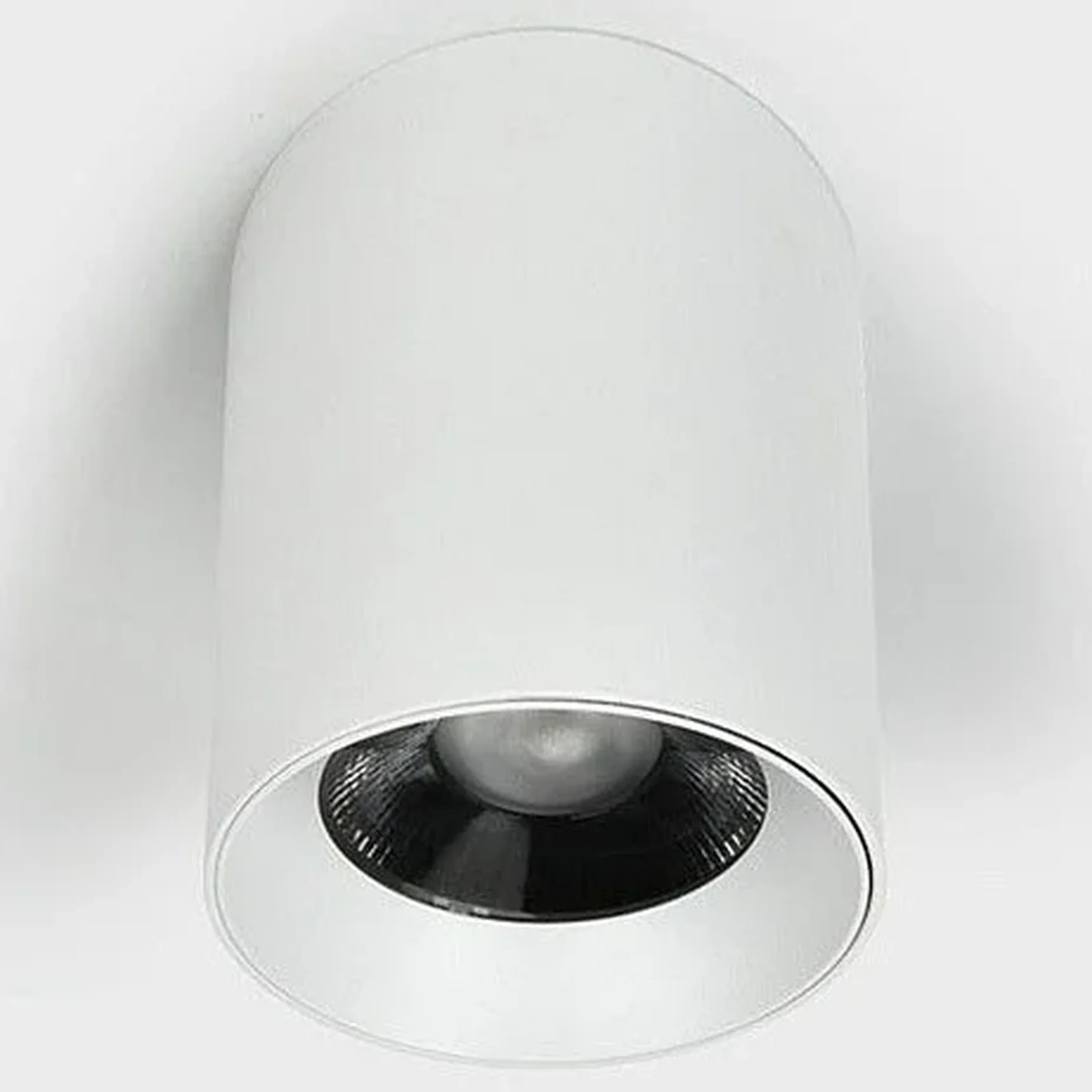 IT06-6035 white LED 12W 3000K 1060lm 36* CRI:90 IP44 d75мм Светильник потолочный