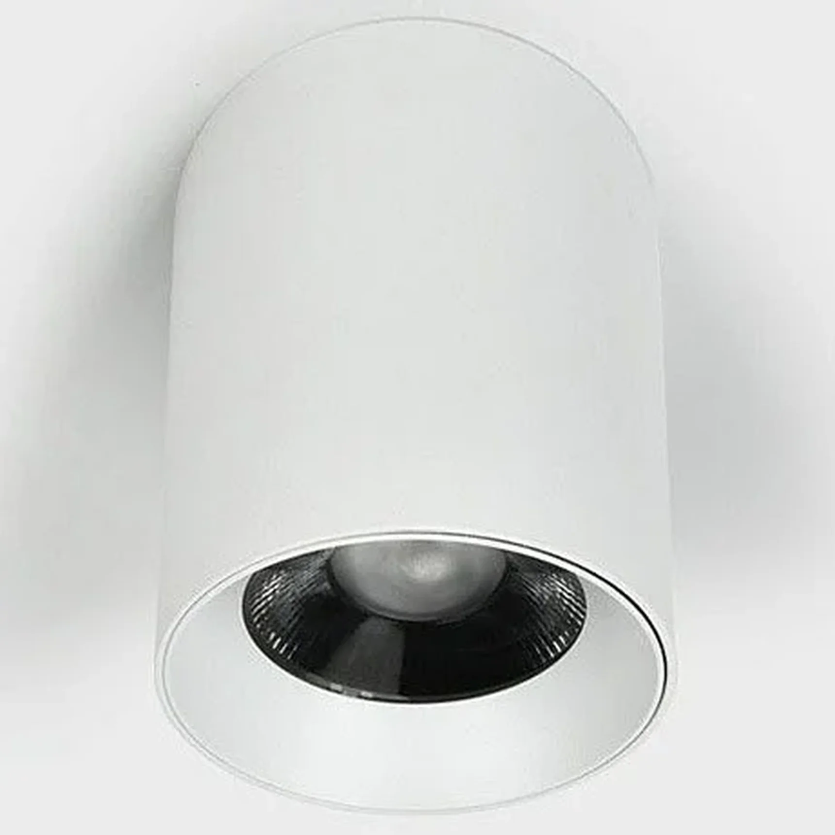 IT06-6035 white LED 12W 4000K 1090lm 36* CRI:90 IP44 d75мм Светильник потолочный