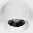IT06-6036 white LED 18W 3000K 1400lm 36* CRI:90 IP44 d95х 83мм Светильник потолочный