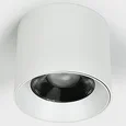 IT06-6036 white LED 18W 4000K 1430lm 36* CRI:90 IP44 d95х 83мм Светильник потолочный