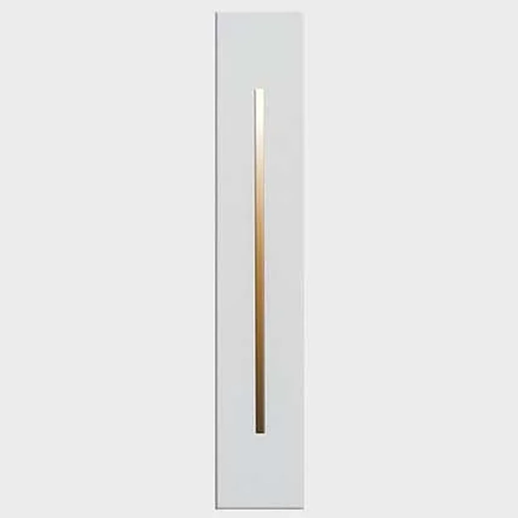 IT06-6040 white LED 3W 3000K 50lm IP65 185x40x45mm светильник встраиваемый