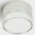 IT06-6042 white LED 12W 3000K 843lm 140° d100х65мм Светильник потолочный