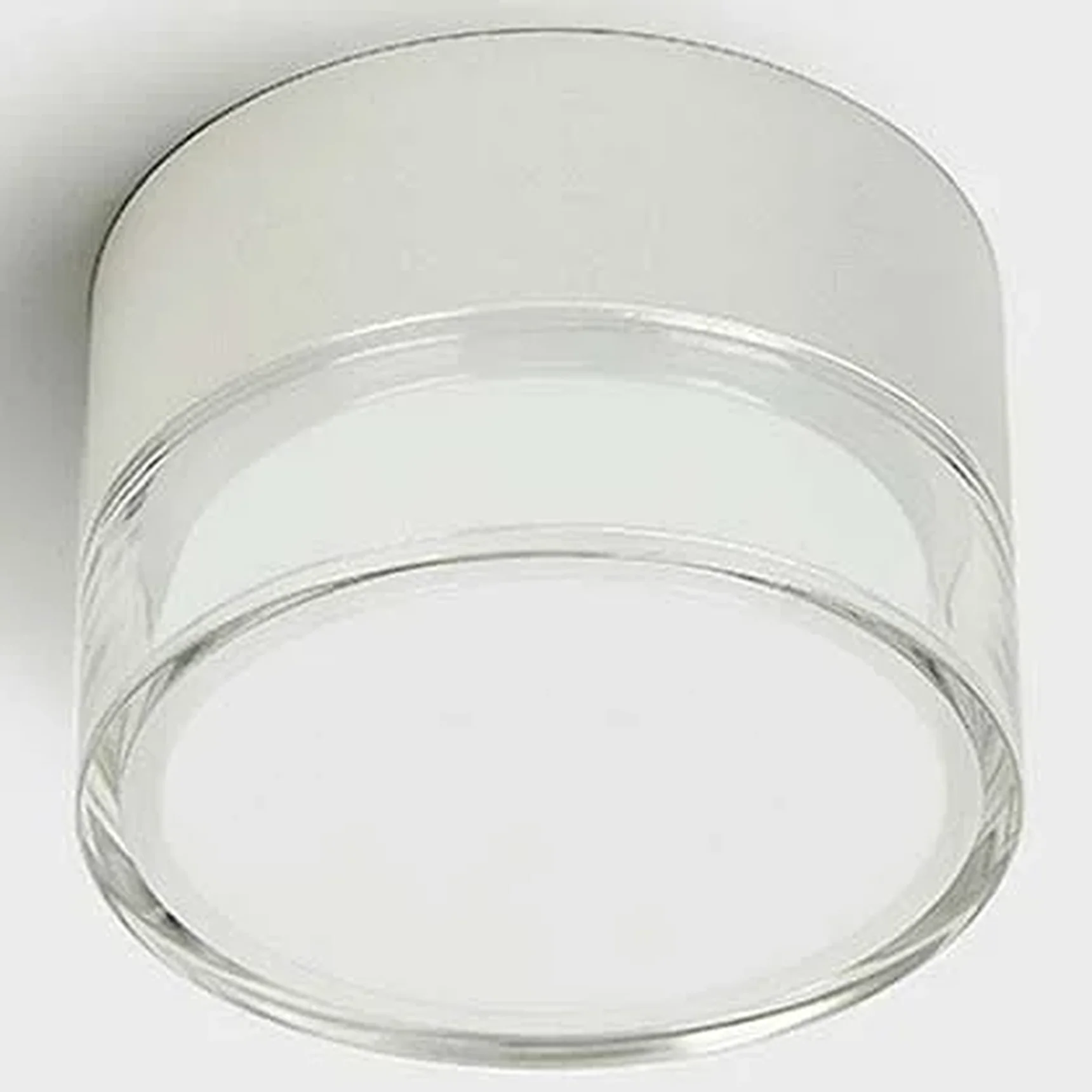 IT06-6042 white LED 12W 3000K 843lm 140° d100х65мм Светильник потолочный