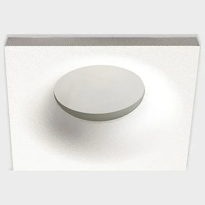 IT07-7011 white светильник встраиваемый