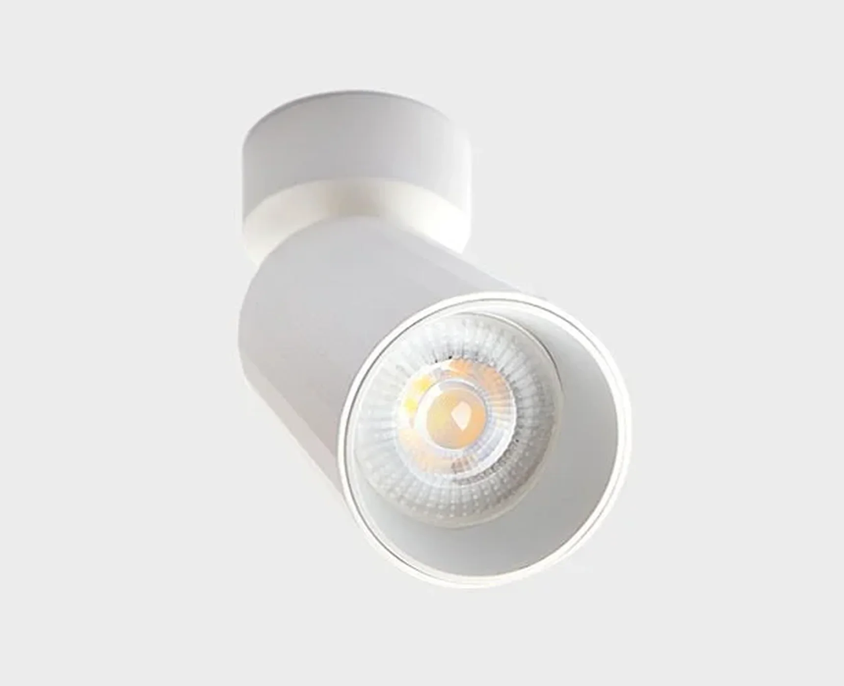 IT08-8011 white Светильник потолочный
