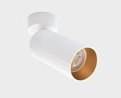 IT08-8011 white Светильник потолочный