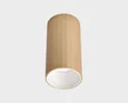 IT08-8012 gold GU10 d58 x h120 Светильник потолочный