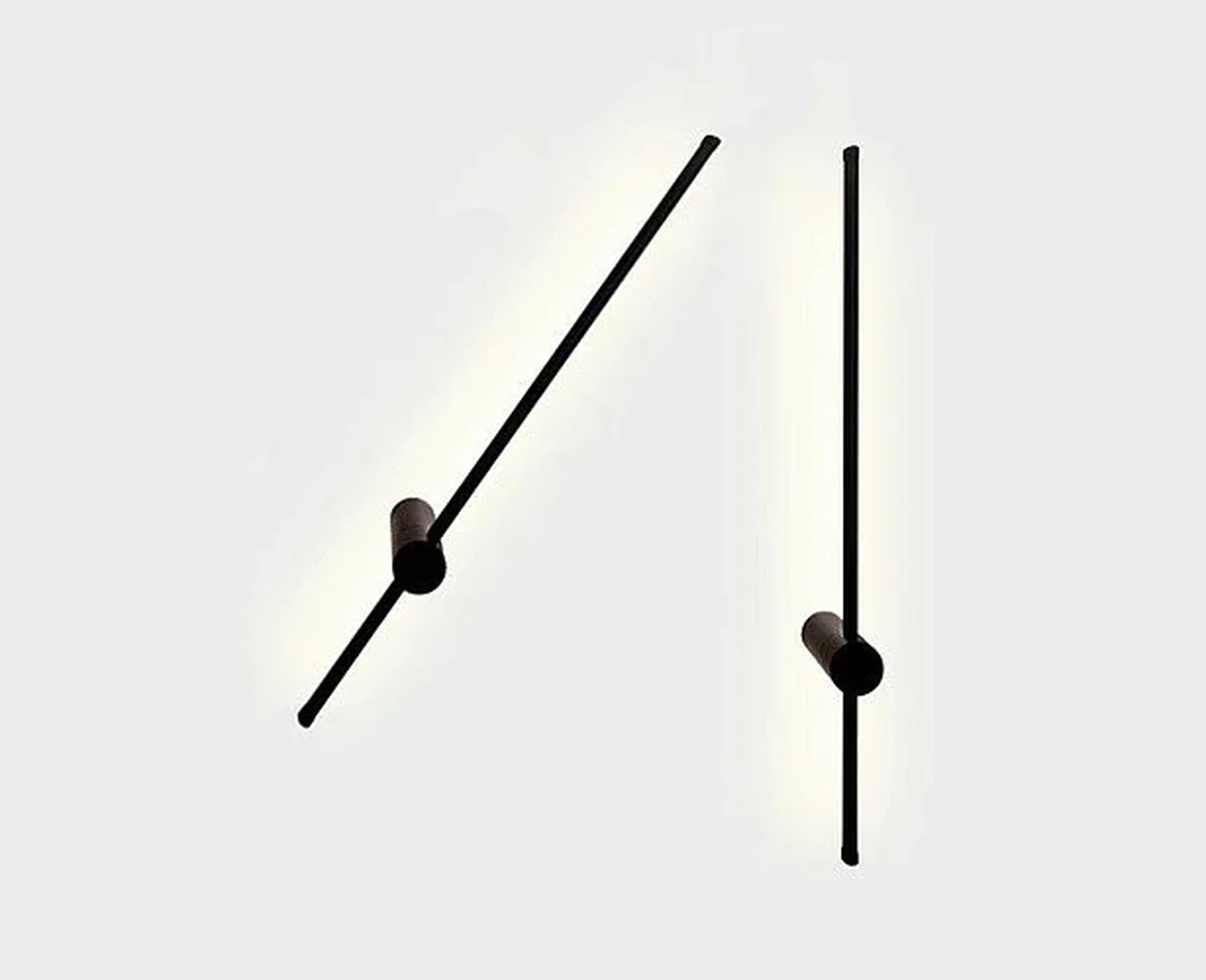 Бра IT08-8019 black