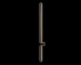 Бра IT08-8019 black
