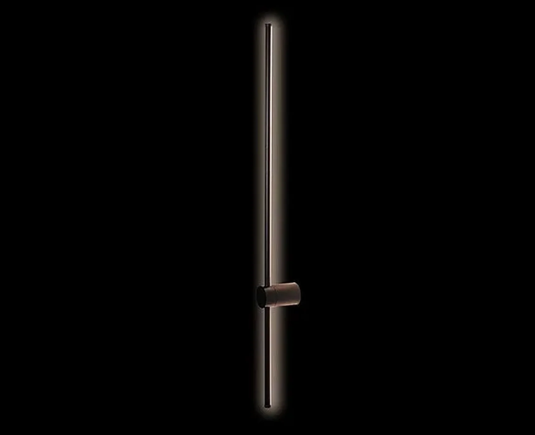 Бра IT08-8019 black