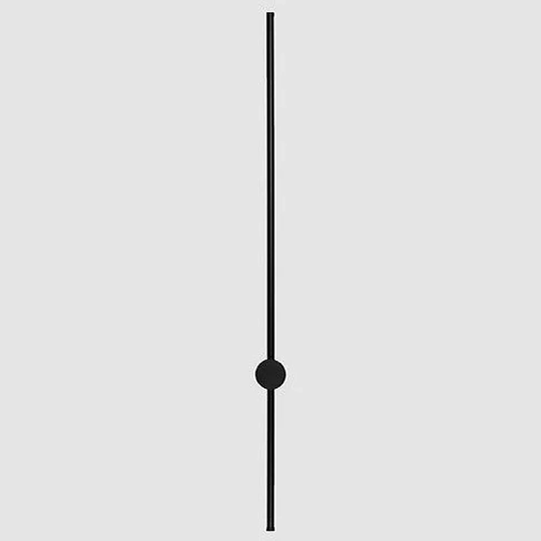 Бра IT08-8019 black
