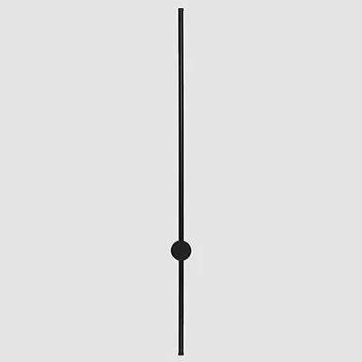 Бра IT08-8019 black