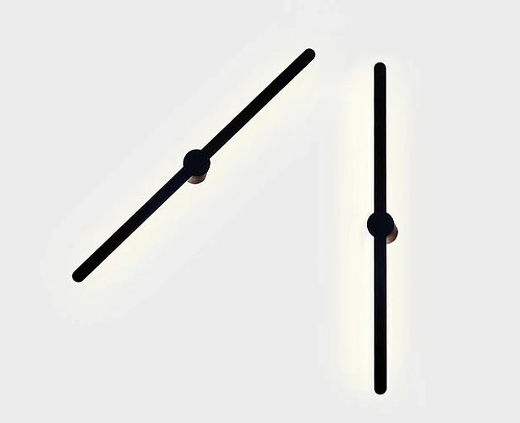 Бра IT08-8020 black