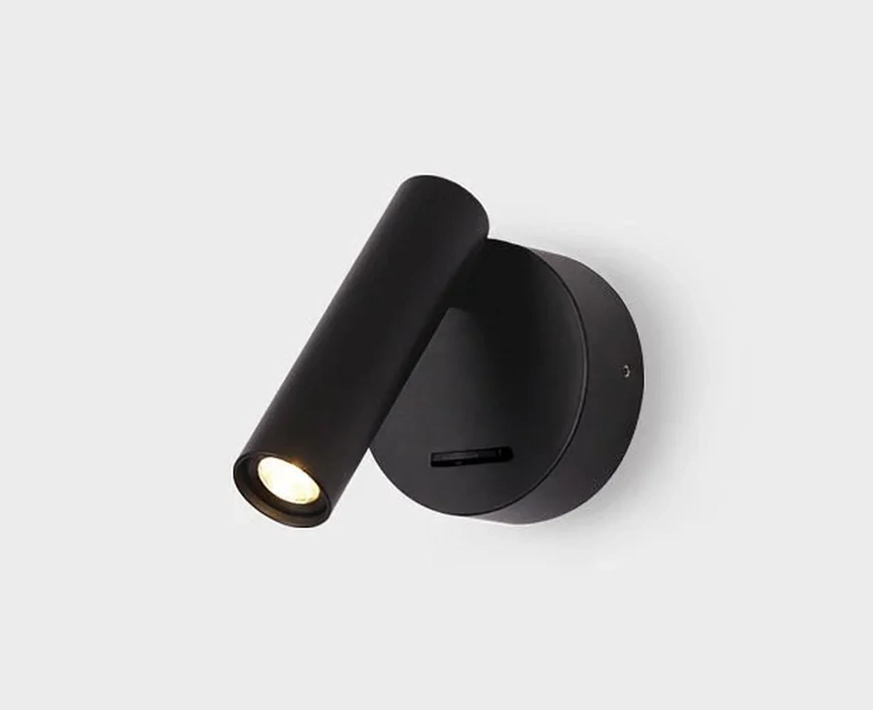 Бра IT08-8023 IT08-8023 black 3000K