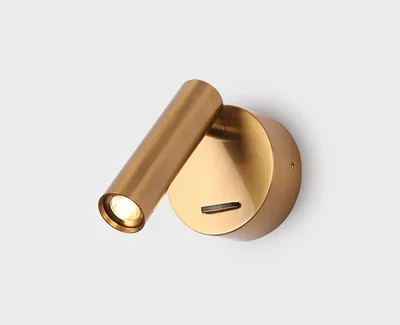 Бра IT08-8023 IT08-8023 bronze 3000K