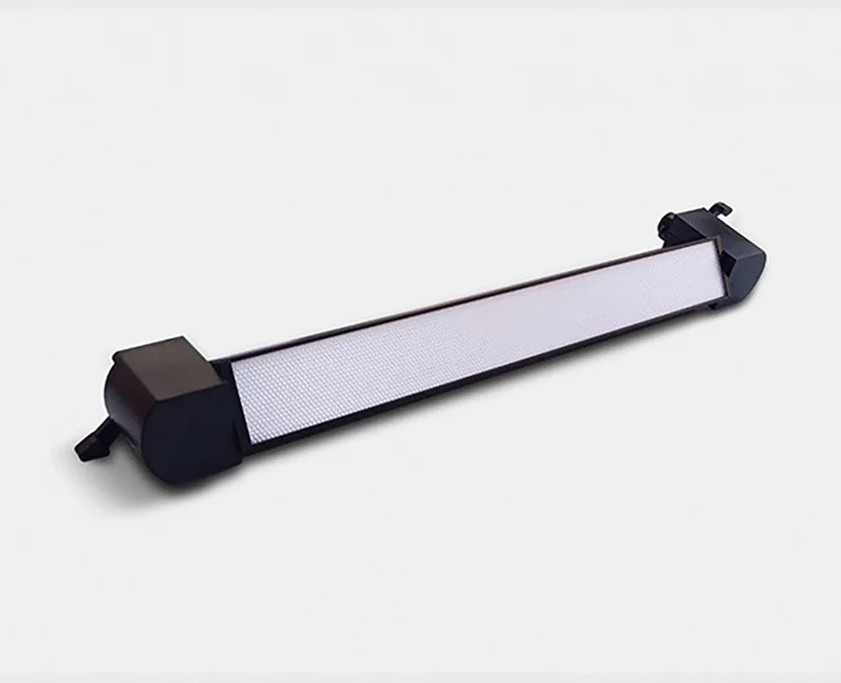 IT08-8029 black 3000K LED 20W CRI:80 936Lm 120* светильник для трека