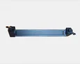 IT08-8029 black 4000K LED 20W CRI:80 996Lm 120* светильник для трека