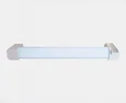 IT08-8029 white 4000K LED 20W CRI:80 996Lm 120* светильник для трека