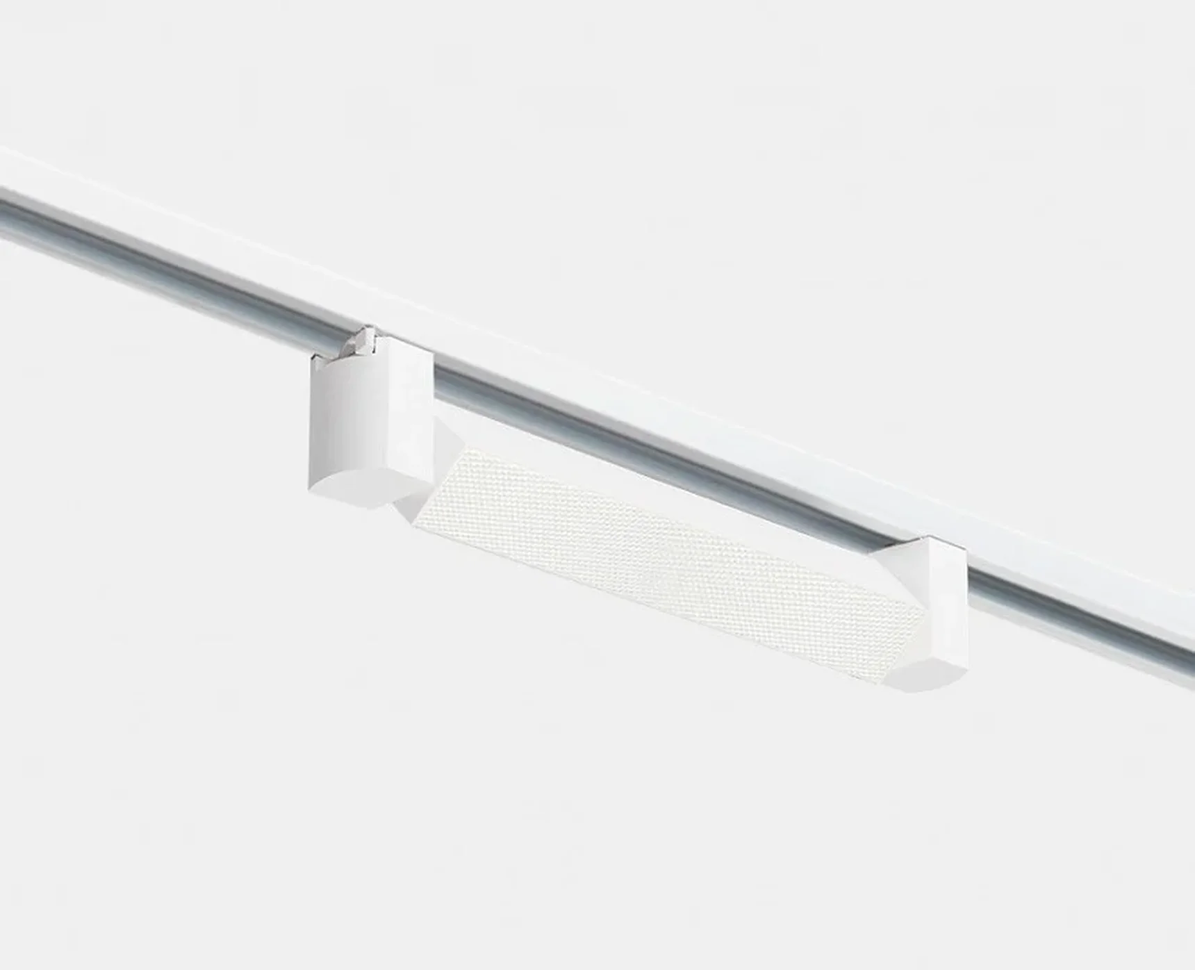 IT08-8029 white 4000K LED 20W CRI:80 996Lm 120* светильник для трека