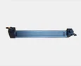IT08-8030 black 3000K LED 30W CRI:80 1300Lm 120* светильник для трека