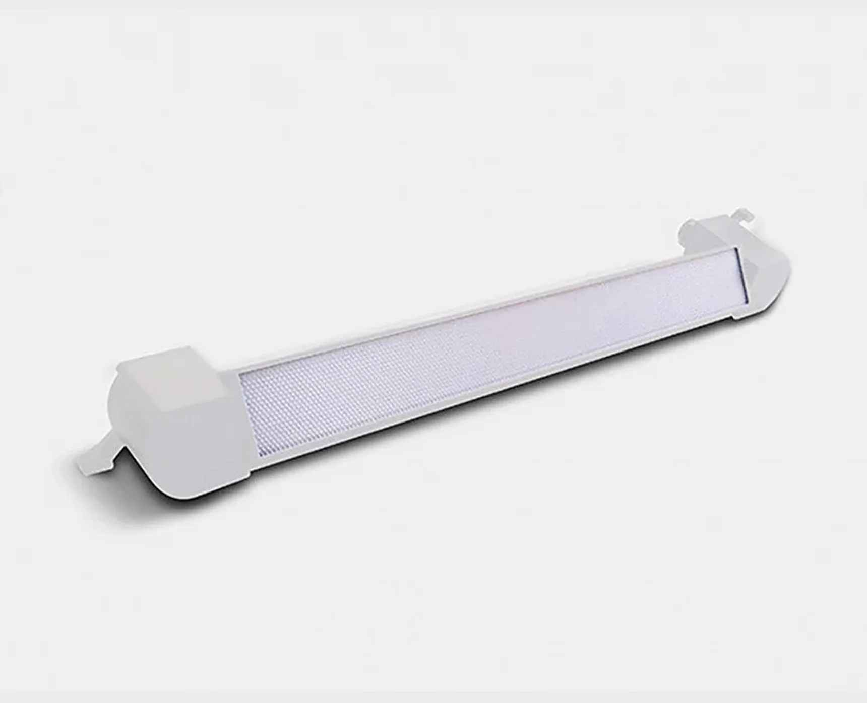 IT08-8030 white 3000K LED 30W CRI:80 1300Lm 120* светильник для трека