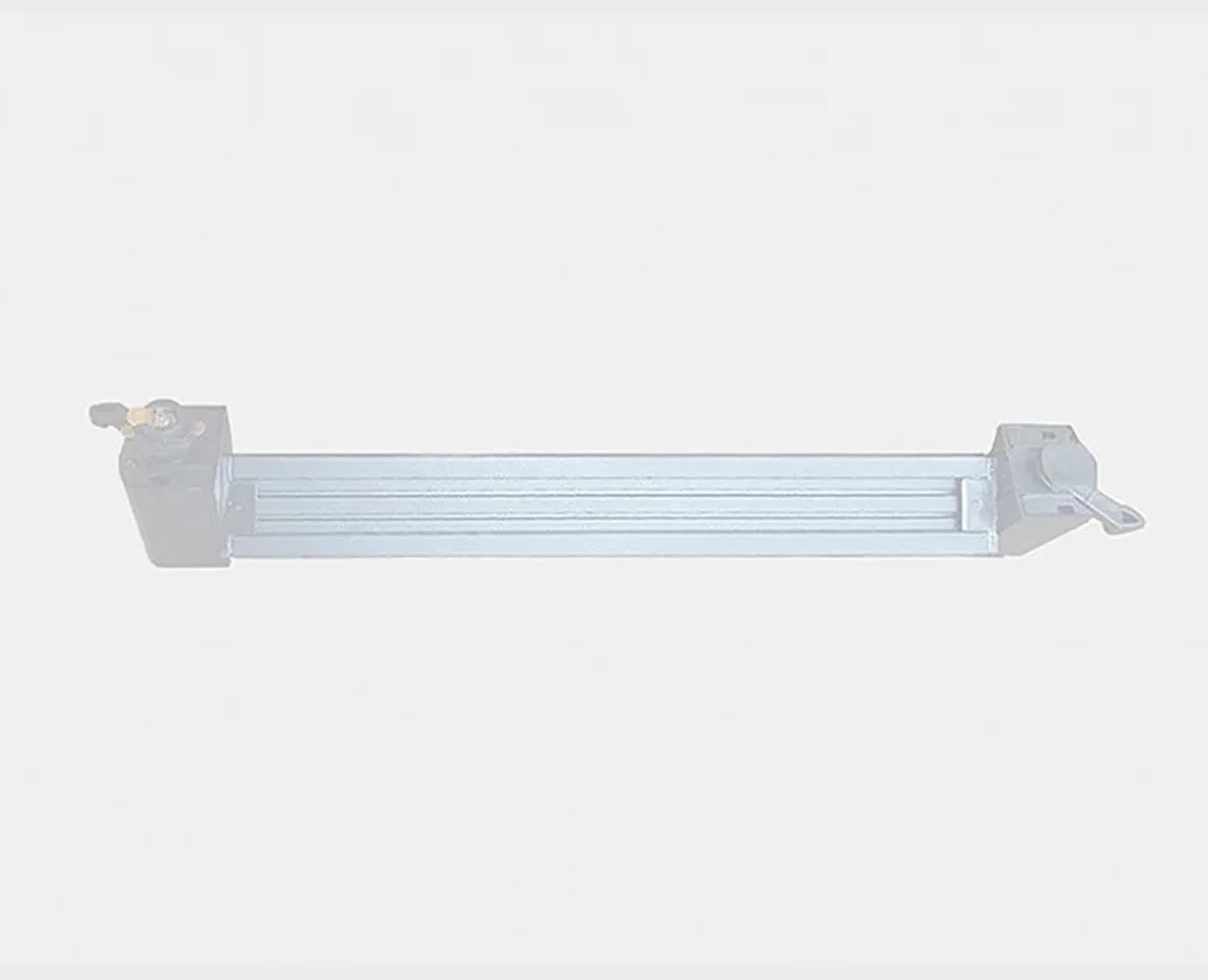 IT08-8030 white 3000K LED 30W CRI:80 1300Lm 120* светильник для трека