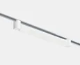 IT08-8030 white 4000K LED 30W CRI:80 1350Lm 120* светильник для трека