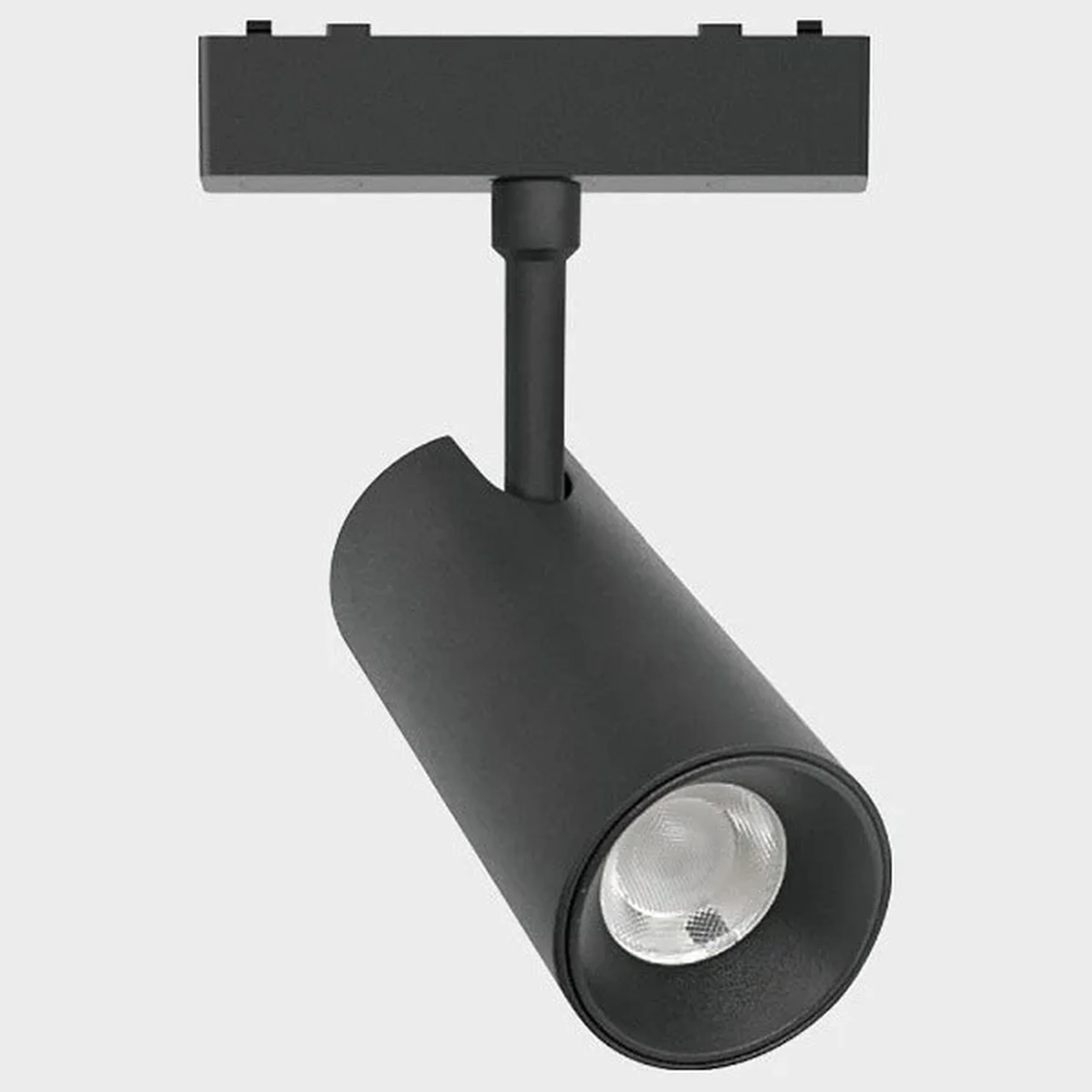 IT09-9017 black 3000K LED 12W CRI:90 24* d45x110mm трековый светильник к системе KREATOR