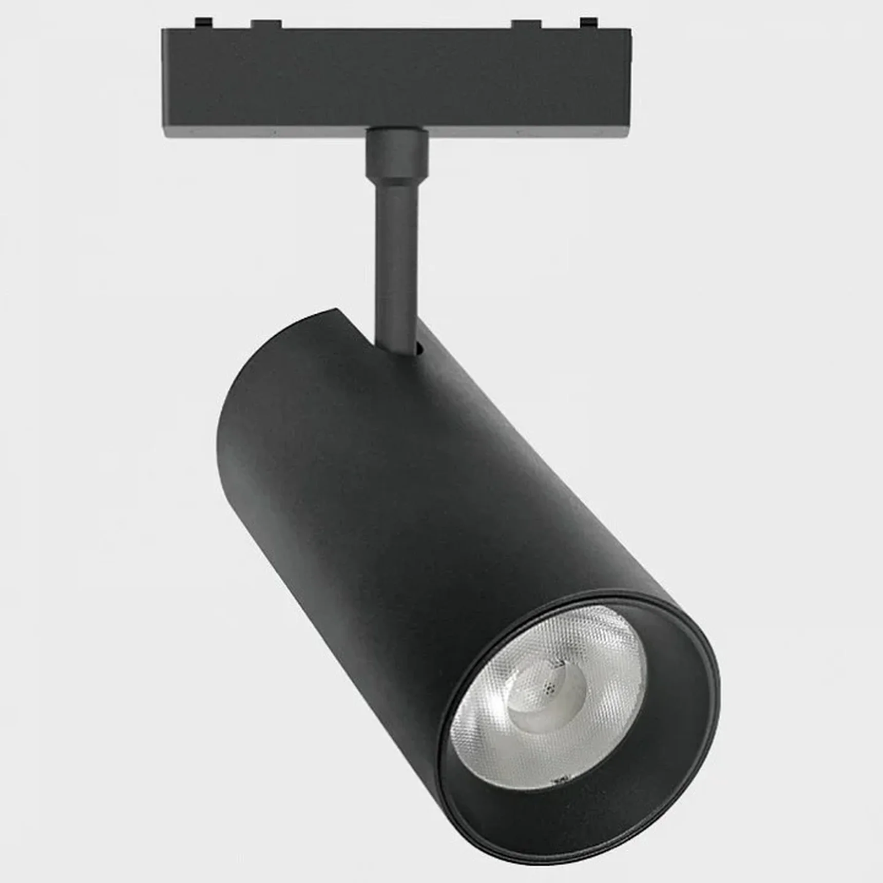 IT09-9018 black 3000K LED 18W CRI:90 24* d55x135mm трековый светильник к системе KREATOR