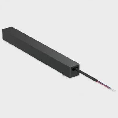 IT09-9023 black блок питания 200W к системе KREATOR