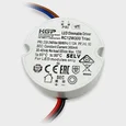IT09-9065 dimm блок питания диммируемый 12W к светильникам IT02-022