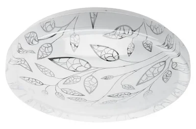 Светильник потолочный светодиодный ЭРА Классик без ДУ SPB-6 "Сюзи" 24-4K 24Вт 4000K 1850Лм