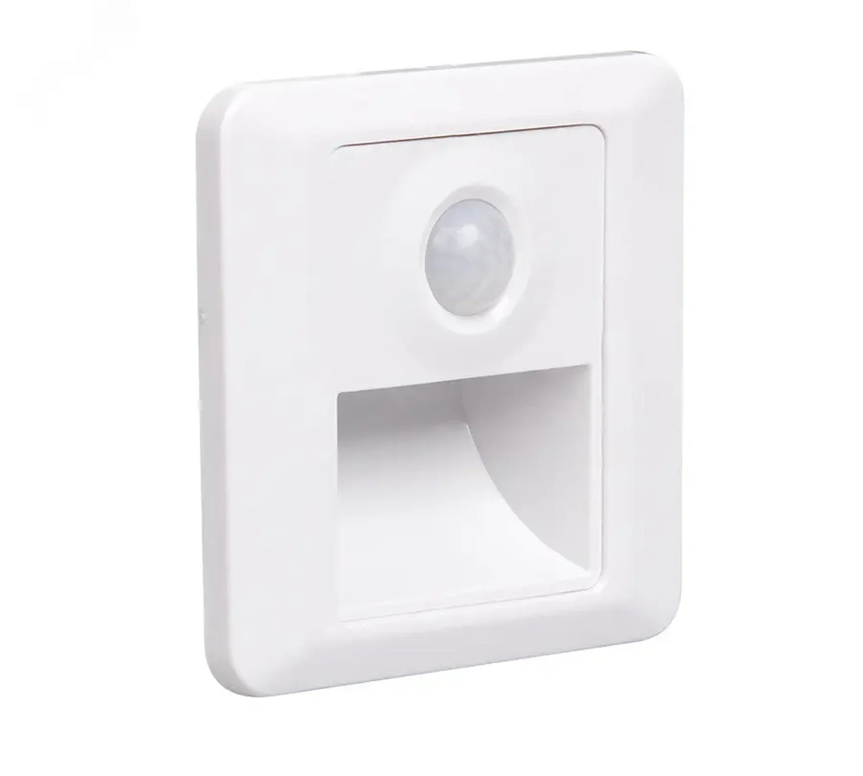 Светильник светодиодный встраиваемый для подсветки стен и ступеней PWS/R, 5005686