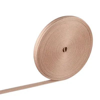 135257 SHINO NT24 бежевый Шинопровод текстильный 5м IP20 24V EASY