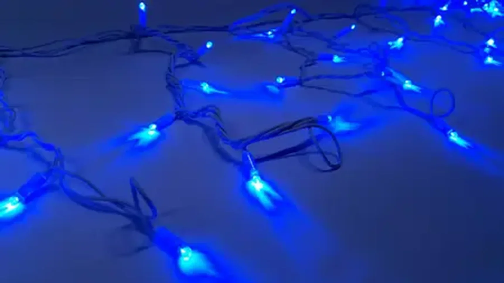 LED-RPLR-160-4.8M-24V-B/WH W/O (НОВЫЙ КОННЕКТОР) на черн. проводе без шнура 24V/240V